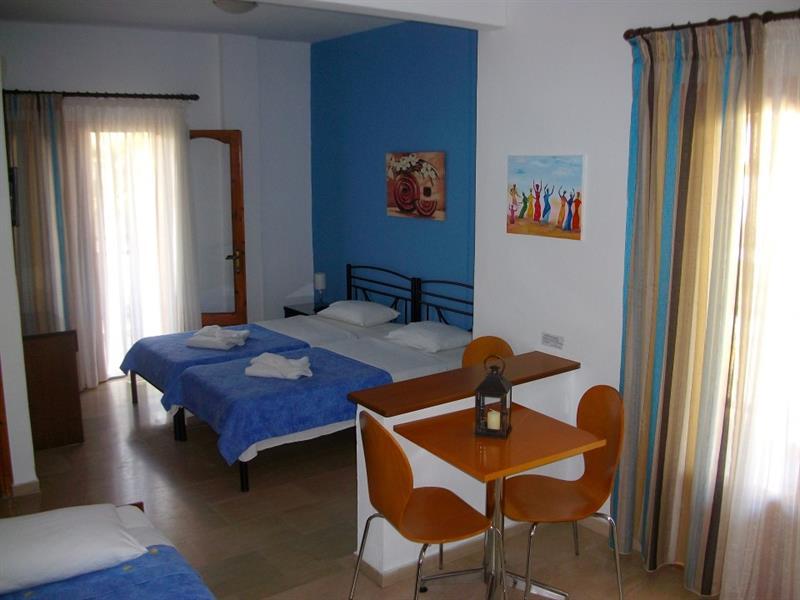 Hotel Pella House Pefkochori Exterior foto