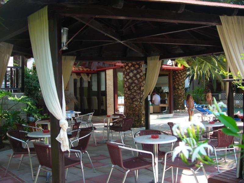 Hotel Pella House Pefkochori Exterior foto