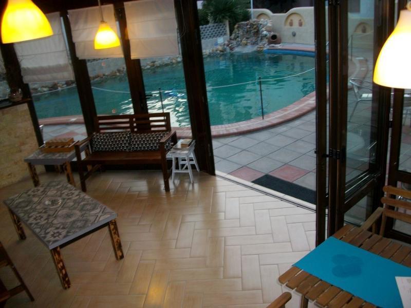 Hotel Pella House Pefkochori Exterior foto